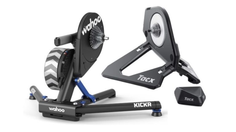 Read more about the article איזה טריינר כדאי לקנות: KICKR4 או NEO2T?