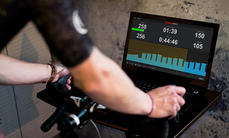 Read more about the article אפליקציית TrainerRoad – כל מה שרציתם לדעת – סקירה