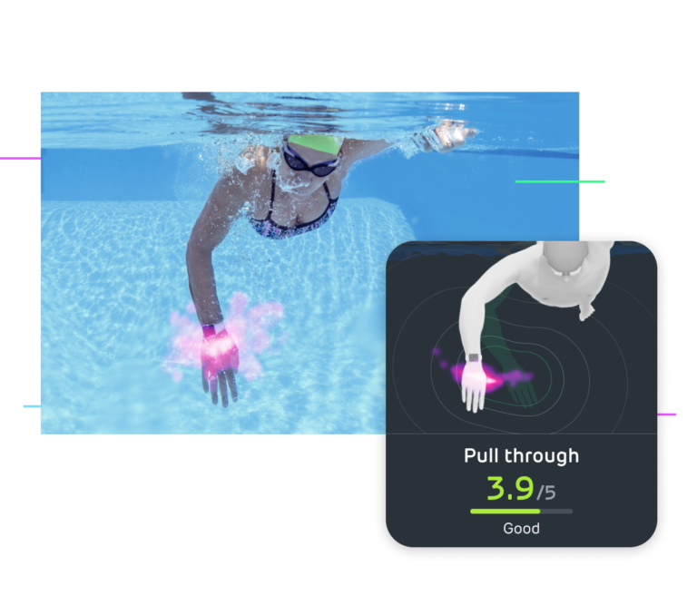 Read more about the article אפליקציית SWIM SMOOTH מציגה מטריקות ותובנות חכמות בעזרת שימוש ב Apple Watch – לטובת שיפור סגנון השחייה (חתירה) שלכם