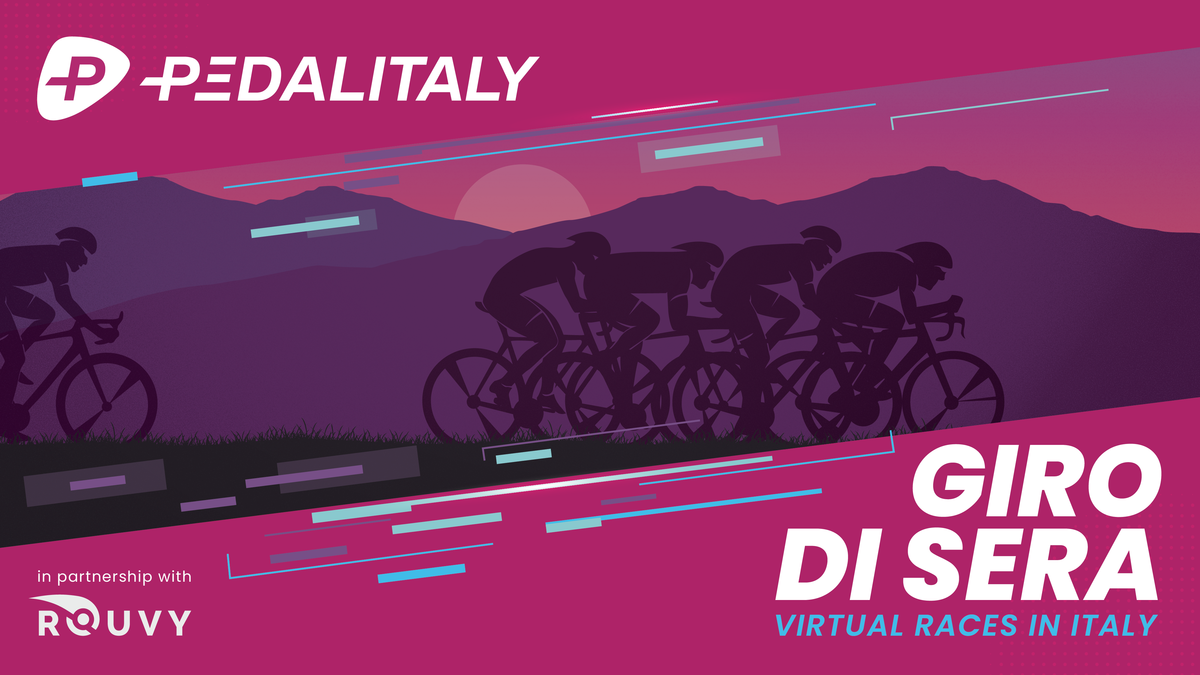 You are currently viewing רוצים להרגיש חלק מהחוויה של ה Giro d'ITALIA על הטריינר?   ROUVY AR מארגנת מירוץ וירטואלי רב שלבי ע"ב מסלולי הטור<span class="wtr-time-wrap after-title"><span class="wtr-time-number">1</span> min read</span>