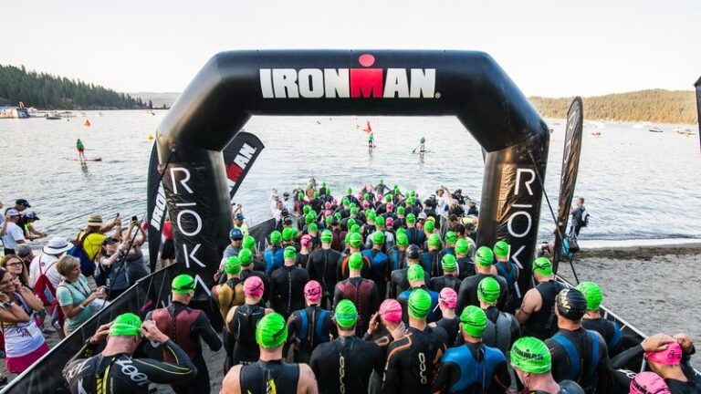 Read more about the article כמה המלצות לגבי תהליך בחירת תחרות ה IRONMAN