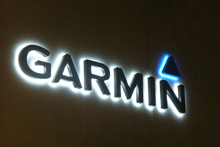 Read more about the article GARMIN מפרסמת את תוצאות רבעון 1 לשנת 2022