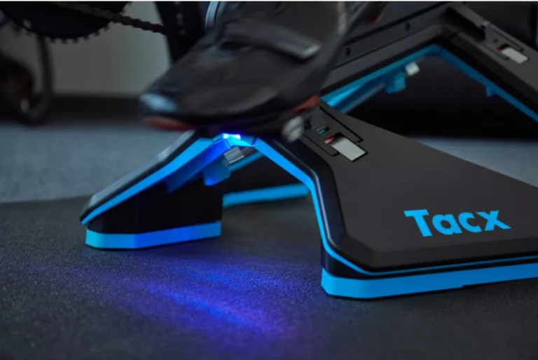 Read more about the article  חברת GARMIN מכריזה על ה Tacx NEO Motion Plates