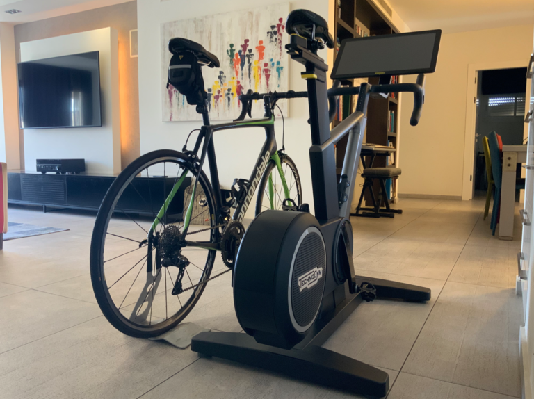 Read more about the article ה Technogym RIDE – האופניים החכמים של יצרנית מוצרי הכושר האיטלקית – כל מה שרציתם לדעת ועוד – סקירה