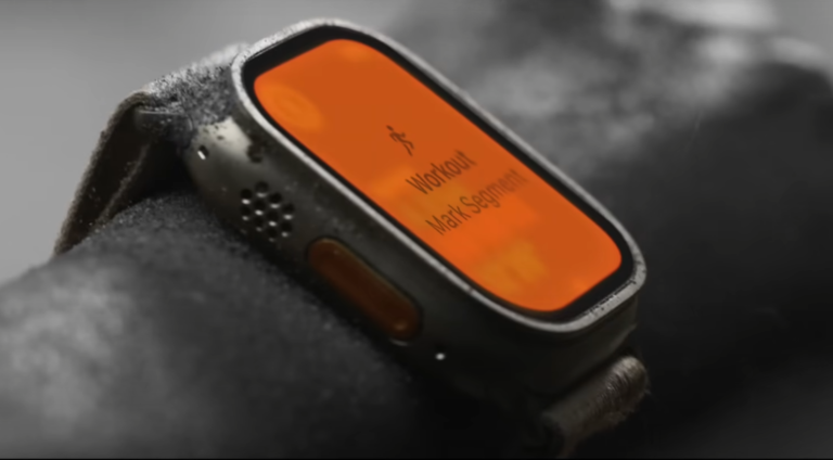 Read more about the article כל מה שרציתם לדעת על ה Apple Watch Ultra, השעון שאפל מייעדת לכיבוש קהל חובבי הספורט והכושר  – סקירה