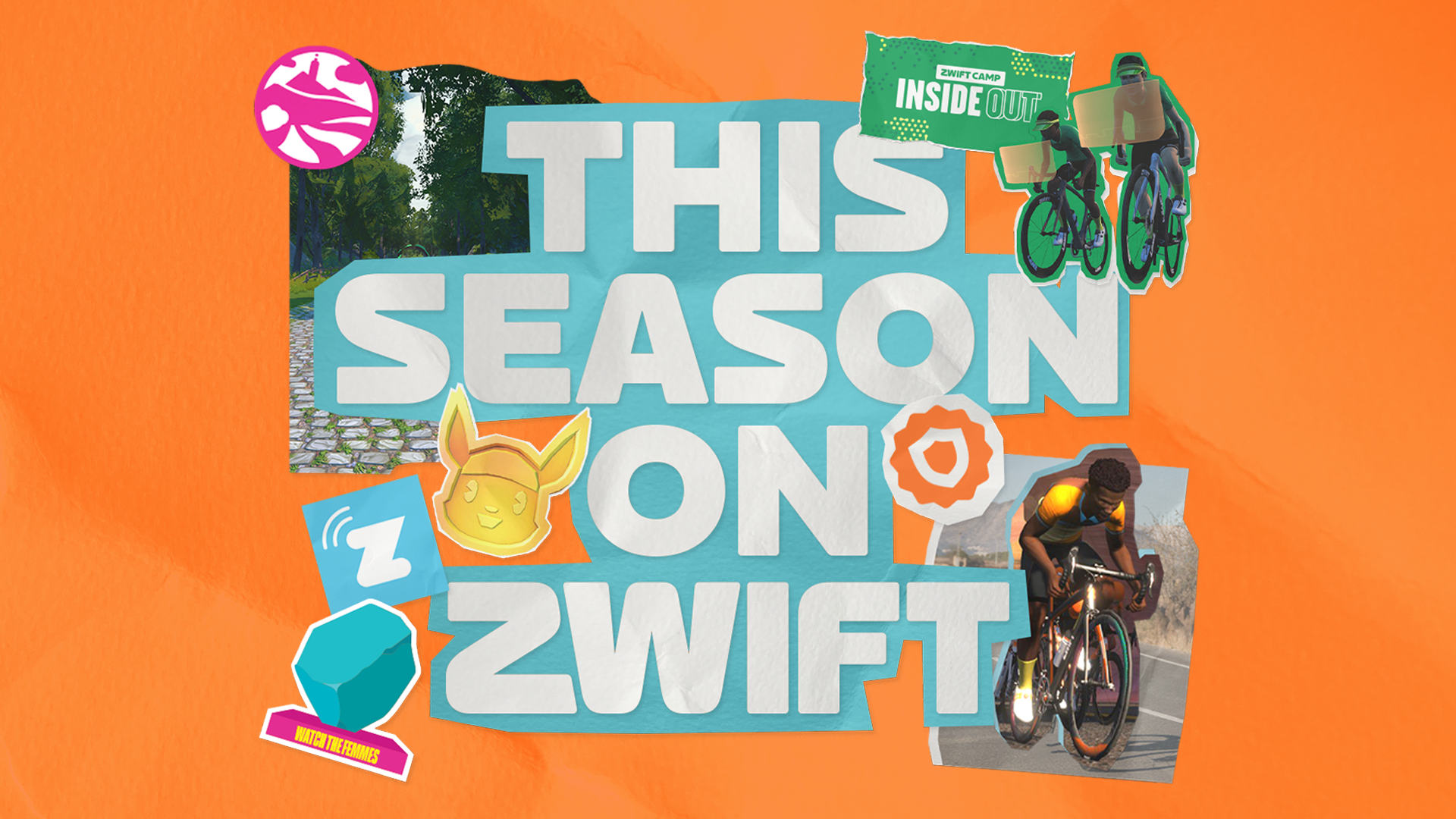 You are currently viewing אביב 2025 ב-Zwift: עדכונים משמעותיים, רכיבות חיצוניות וחוויית רכיבה משודרגת<span class="wtr-time-wrap after-title"><span class="wtr-time-number">2</span> min read</span>