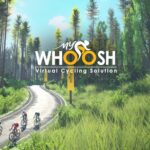 MyWhoosh 4.0 – כשאפליקציה חינמית מתחילה להרגיש פרימיום… עם הילוכים וירטואליים, אימוני ריצה, אירועי טריאתלון ועוד