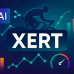 🧠 XERT – כשאימון פוגש אלגוריתם חכם: סקירה לרוכבים עם סקרנות, רגליים חזקות ולב חלש למספרים