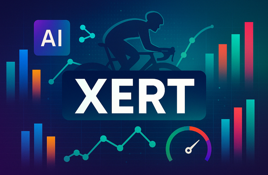 You are currently viewing 🧠 XERT – כשאימון פוגש אלגוריתם חכם: סקירה לרוכבים עם סקרנות, רגליים חזקות ולב חלש למספרים<span class="wtr-time-wrap after-title"><span class="wtr-time-number">5</span> min read</span>