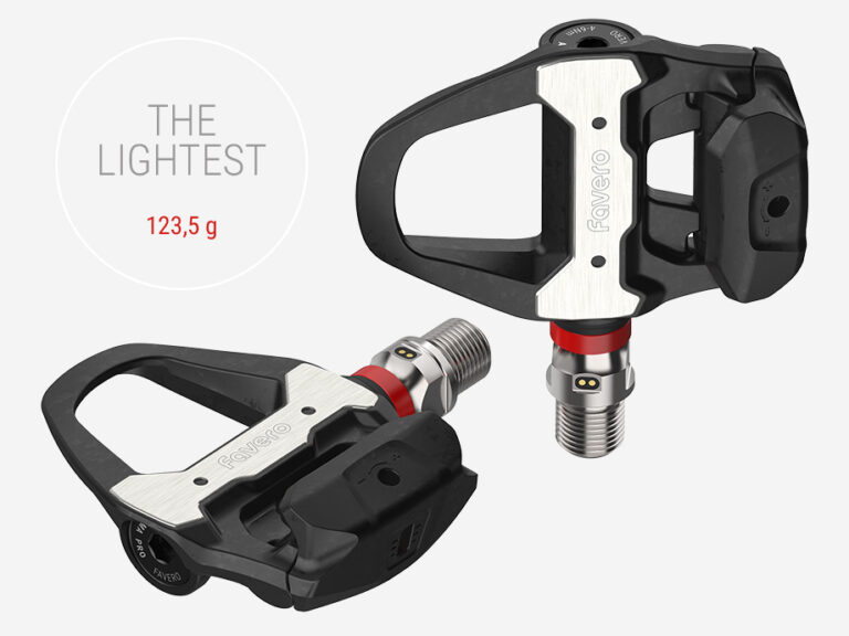 Read more about the article Assioma PRO RS: מד ההספק שחובבי שימנו חיכו לו – כל מה שחשוב לדעת