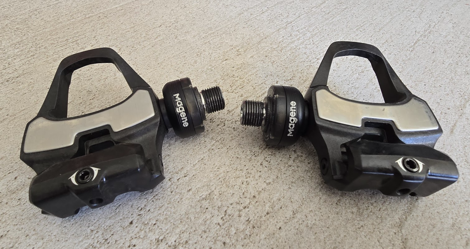 You are currently viewing Magene P715 – מד הספק בפדלים לאופני כביש במחיר מפתה. שווה את זה? התשובה עשויה להפתיע<span class="wtr-time-wrap after-title"><span class="wtr-time-number">9</span> min read</span>