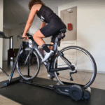 עדכון חדש ל־Wahoo KICKR ROLLR – חישוב הספק מובנה