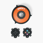 ה-Zwift Click 2 – כל מה שצריך לדעת על הערכה החדשה של זווייפט ולמי היא מתאימה