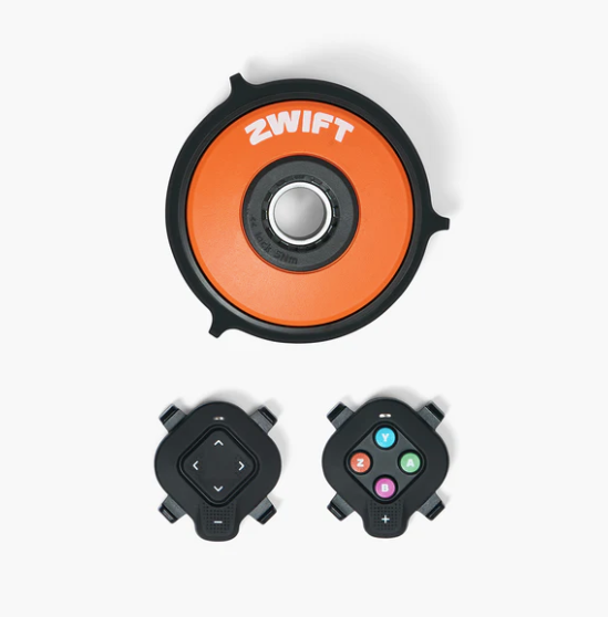 Read more about the article ה-Zwift Click 2 – כל מה שצריך לדעת על הערכה החדשה של זווייפט ולמי היא מתאימה