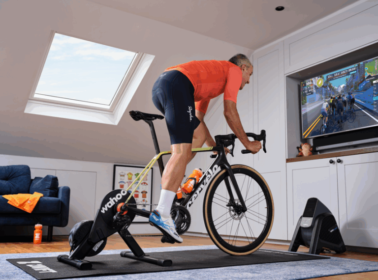 Read more about the article שבע שנים אחרי:  ה CORE מקבל שדרוג משמעותי – כל מה שחדש ב־KICKR CORE 2 של Wahoo