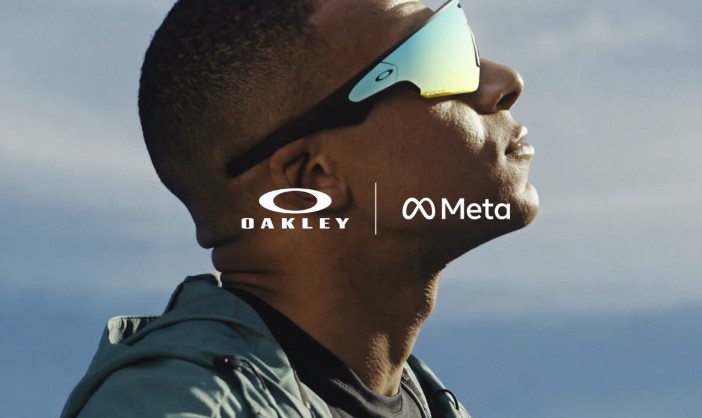 Read more about the article האם המשקפיים החכמים של Meta בדרך לשנות את אימוני הספורט שלנו? כל מה שצריך לדעת על ההכרזה החדשה והחזון של ענקית הטכנולוגיה – בכתבה הבאה