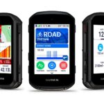 ה Garmin Edge 850/550 – מסך יפה וזריז במידות קומפקטיות יותר, פונקציונליות עשירה… אבל מה קרה לסוללה?… כל הפרטים בכתבה שלפניכם.