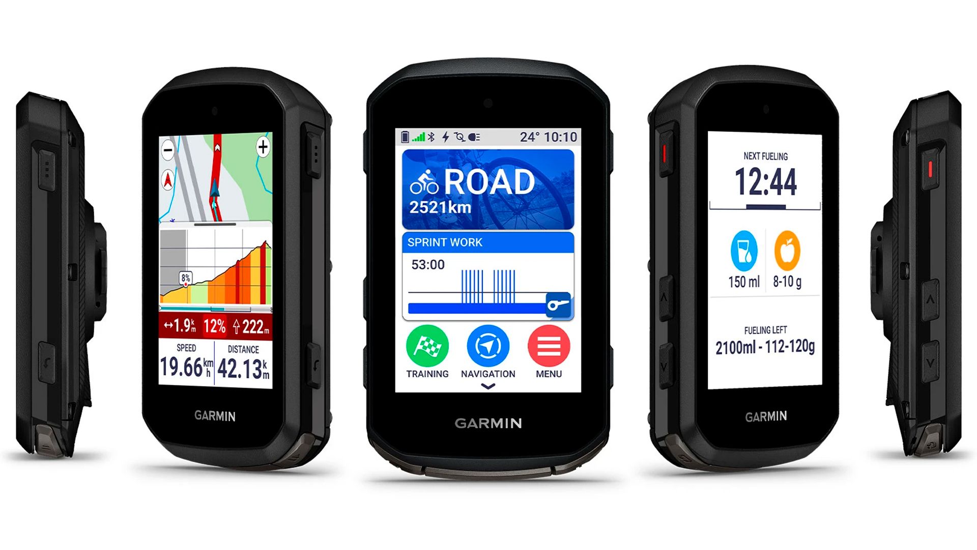 You are currently viewing ה Garmin Edge 850/550 – מסך יפה וזריז במידות קומפקטיות יותר, פונקציונליות עשירה… אבל מה קרה לסוללה?… כל הפרטים בכתבה שלפניכם.<span class="wtr-time-wrap after-title"><span class="wtr-time-number">2</span> min read</span>