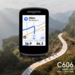 מחשב הרכיבה C606 של Magene – כל מה שצריך לדעת | סקירה