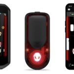 הרדאר החדש של גרמין – Varia RearVue 820 – כל מה שחשוב לדעת