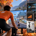 Zwift מתכוננת לחורף: כל החידושים שמגיעים בסתיו 2026