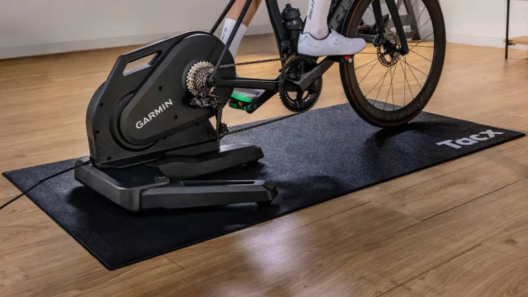 Read more about the article בא לשכונה בחור חדש: הכירו את Tacx NERA, הטריינר החדש של Garmin