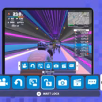 ננעלים על הוואטים: הכירו את Watt Lock, הפיצ'ר החדש של Zwift